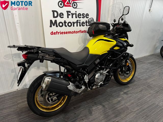 suzuki - v-strom-650-xta-adventure