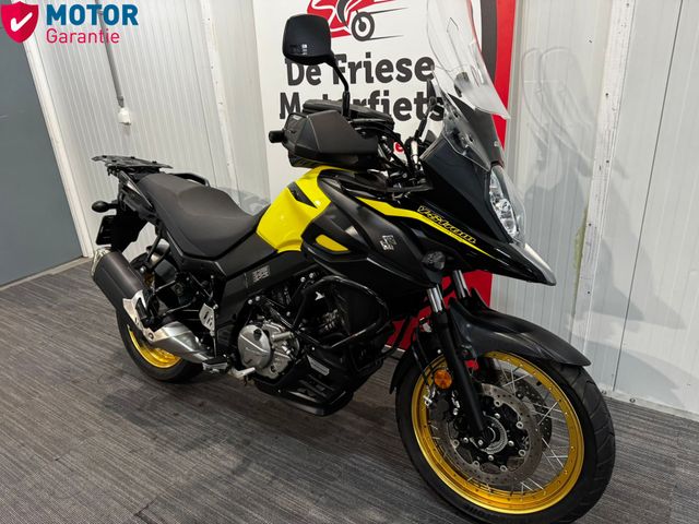 suzuki - v-strom-650-xta-adventure