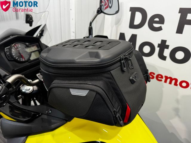 suzuki - v-strom-650-xta-adventure