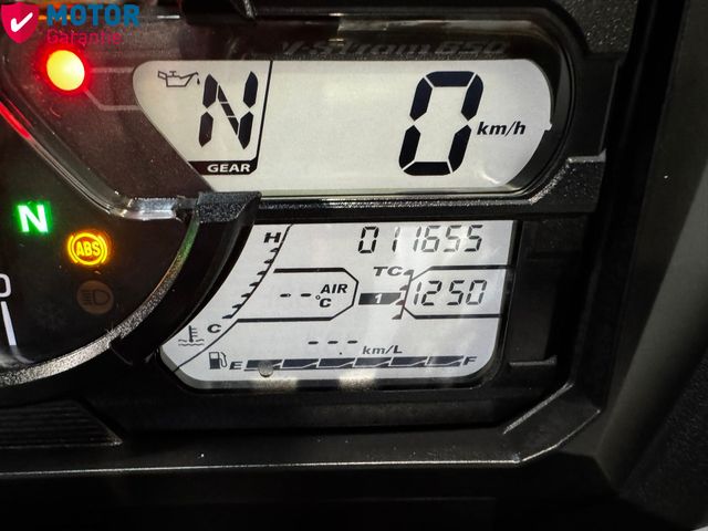 suzuki - v-strom-650-xta-adventure