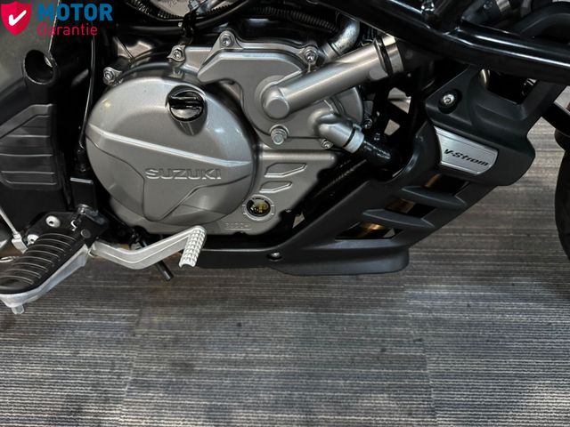 suzuki - v-strom-650-xta-adventure