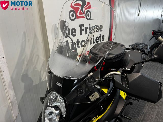 suzuki - v-strom-650-xta-adventure