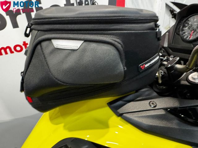 suzuki - v-strom-650-xta-adventure