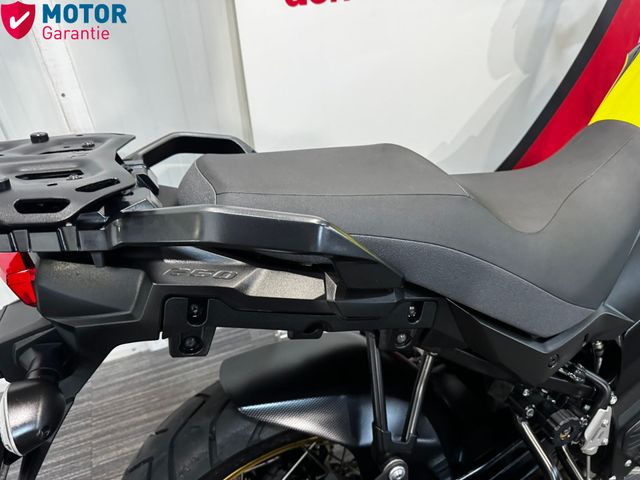 suzuki - v-strom-650-xta-adventure