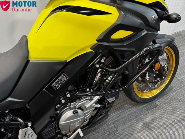 suzuki - v-strom-650-xta-adventure