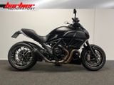 DUCATI DIAVEL