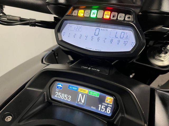ducati - diavel