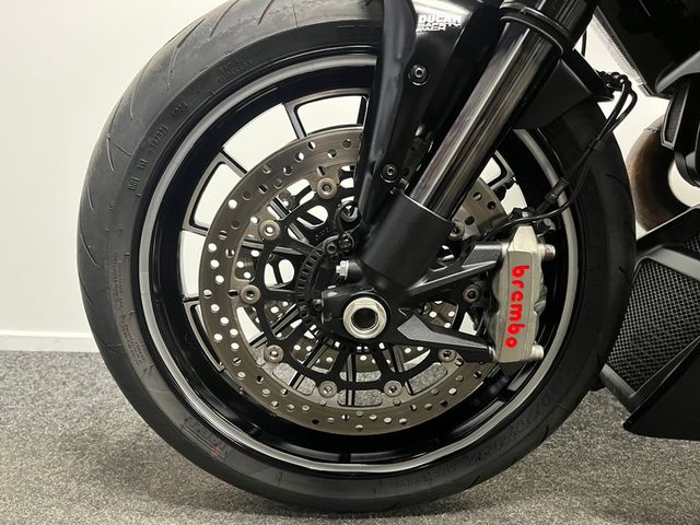 ducati - diavel
