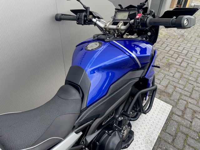 yamaha - tracer-900-abs