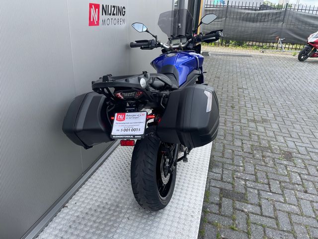 yamaha - tracer-900-abs