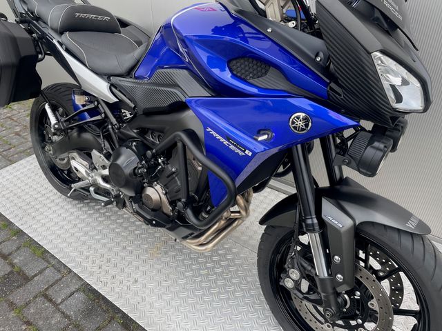 yamaha - tracer-900-abs