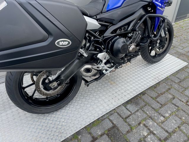 yamaha - tracer-900-abs