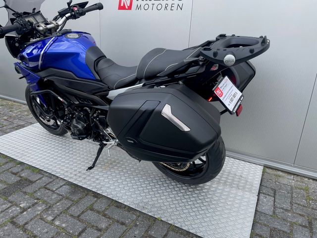 yamaha - tracer-900-abs