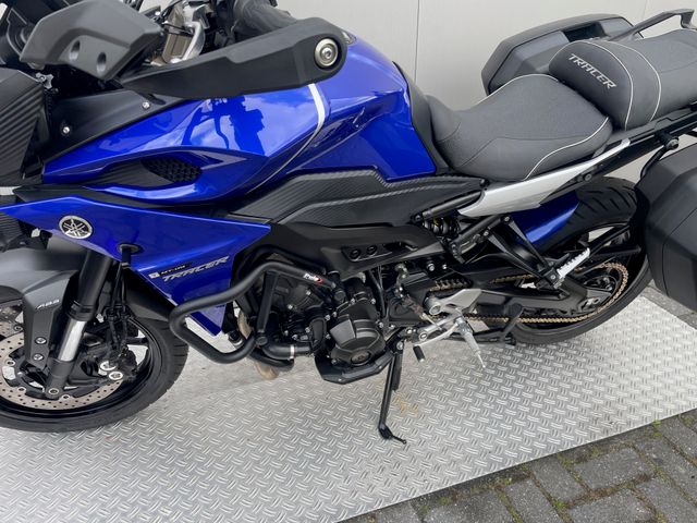 yamaha - tracer-900-abs