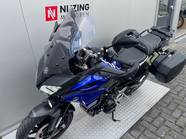 yamaha - tracer-900-abs