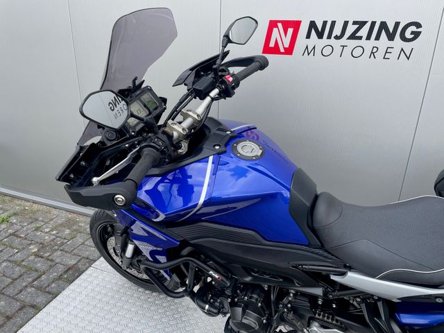 yamaha - tracer-900-abs