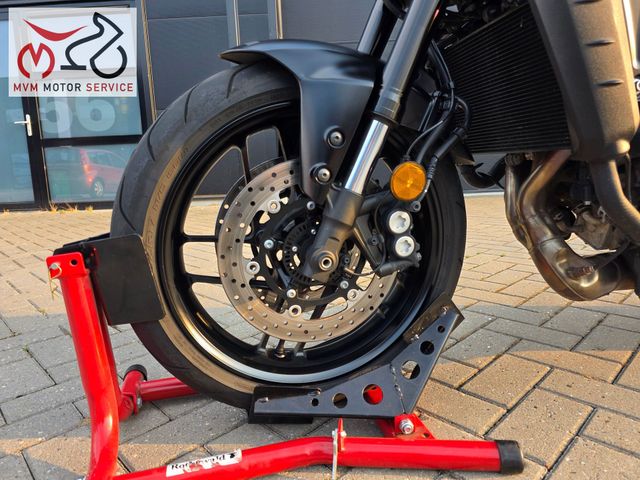 yamaha - mt-09-abs