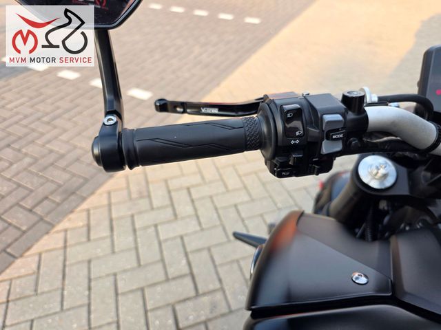yamaha - mt-09-abs