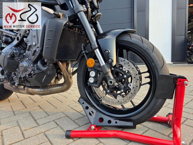 yamaha - mt-09-abs