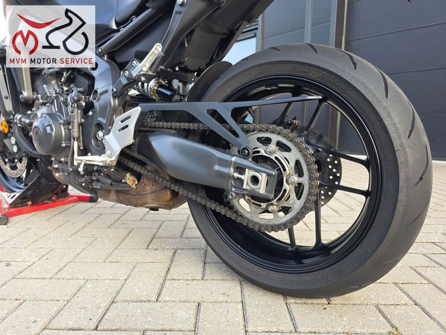 yamaha - mt-09-abs