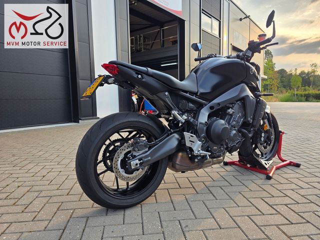 yamaha - mt-09-abs