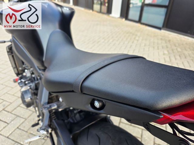 yamaha - mt-09-abs