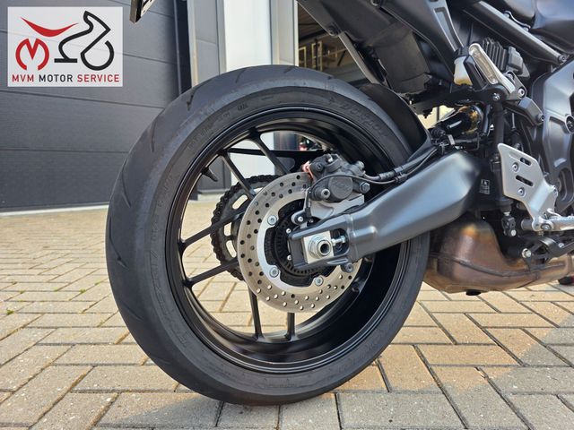 yamaha - mt-09-abs