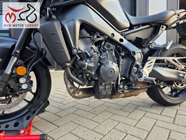 yamaha - mt-09-abs