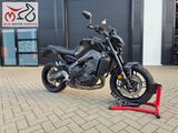YAMAHA MT 09 ABS