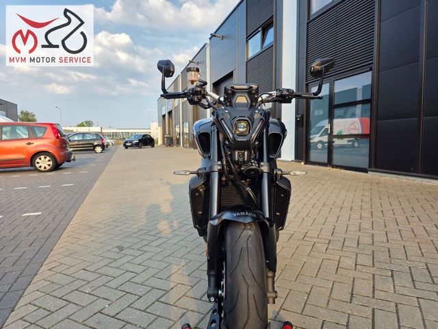 yamaha - mt-09-abs