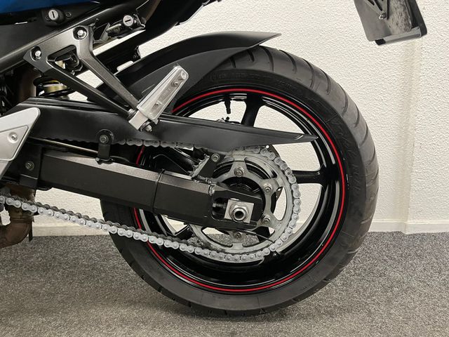yamaha - fz-6-s-fazer-abs