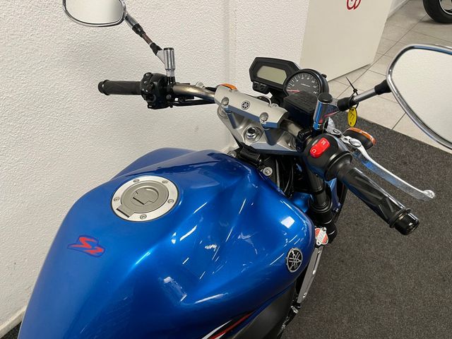 yamaha - fz-6-s-fazer-abs