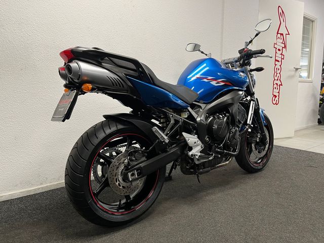 yamaha - fz-6-s-fazer-abs