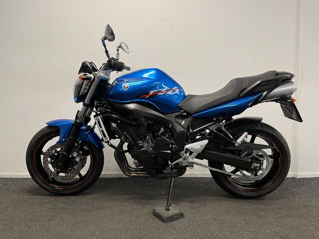 yamaha - fz-6-s-fazer-abs