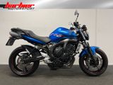 YAMAHA FZ 6 NA FAZER