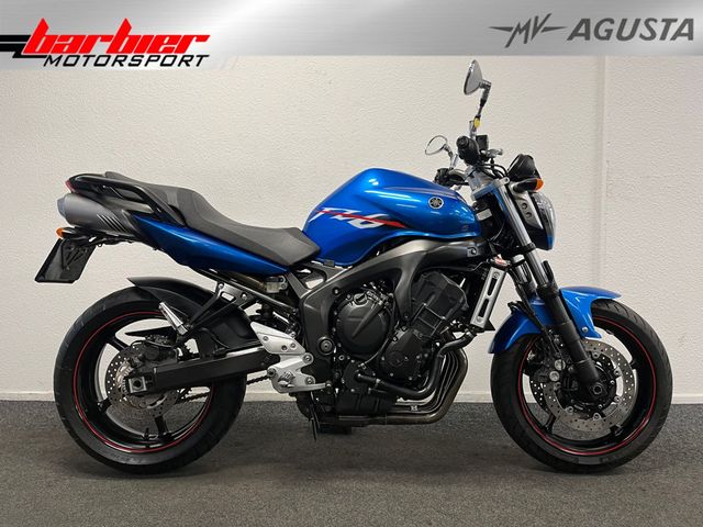 yamaha - fz-6-na-fazer