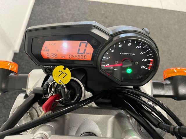 yamaha - fz-6-na-fazer