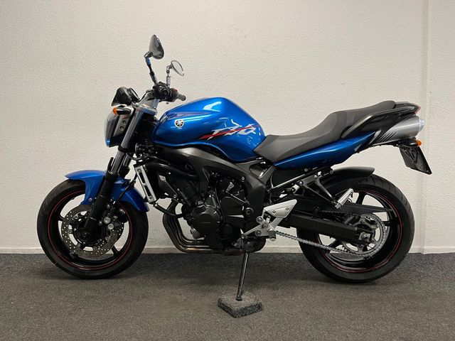 yamaha - fz-6-na-fazer