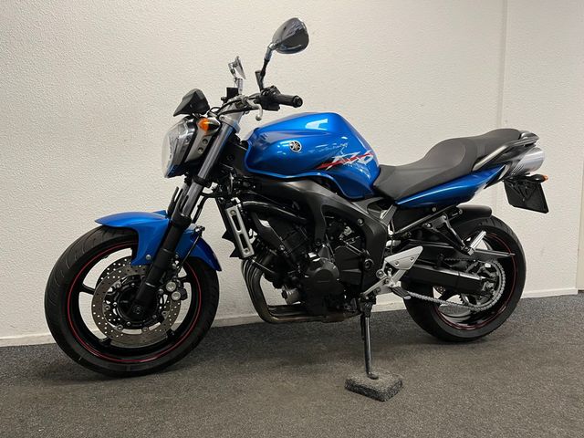 yamaha - fz-6-na-fazer