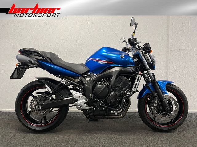 yamaha - fz-6-na-fazer