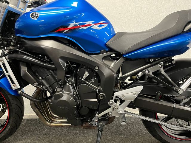 yamaha - fz-6-na-fazer