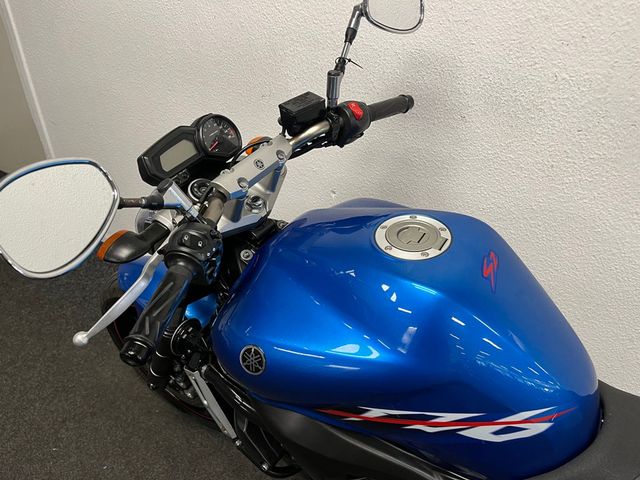 yamaha - fz-6-na-fazer