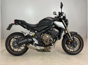 Honda CB 650 R 2022 occasion