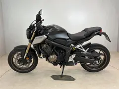 Honda CB 650 R ABS 2022 occasion – foto 5 van 19