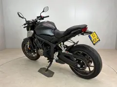 Honda CB 650 R ABS 2022 occasion – foto 6 van 19