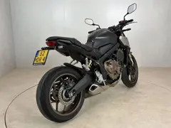 Honda CB 650 R ABS 2022 occasion – foto 8 van 19