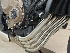 Honda CB 650 R ABS 2022 occasion – foto 11 van 19