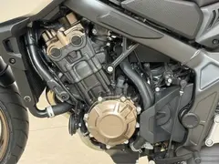 Honda CB 650 R ABS 2022 occasion – foto 16 van 19