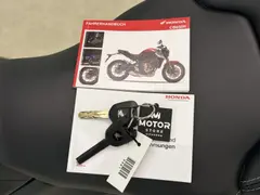 Honda CB 650 R ABS 2022 occasion – foto 19 van 19