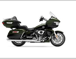 Harley-Davidson Road Glide Limited 2026 nieuw
